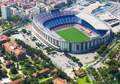 Hesperia Barcelona Fira Suites in L'Hospitalet de Llobregat