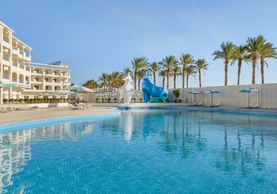 Flow Spectrum Resort Sahl Hasheesh in Sahl Hasheesh