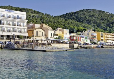 Brismar in Puerto de Andratx