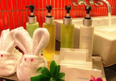 Novotel Phuket Kata Avista Resort & Spa in Kata Beach