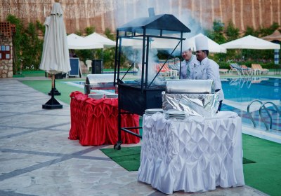 Falcon Naama Star Hotel in Sharm el-Sheikh