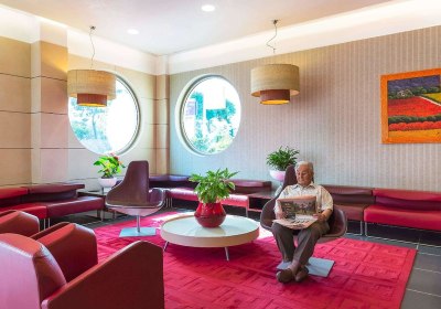 Mercure Siracusa Prometeo in Syrakus