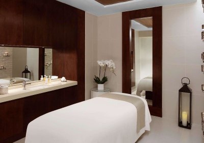 Pullman Dubai Creek City Centre Hotel & Residences in Dubai