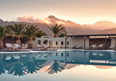 Numo Ierapetra Beach Resort Crete, Curio Collection by Hilton in Ierapetra