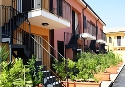 Case Vacanze Ancora in Agrigent