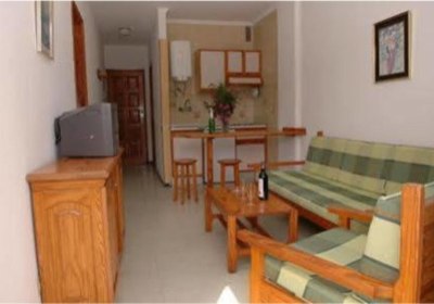 Apartamentos Solana in Puerto Rico
