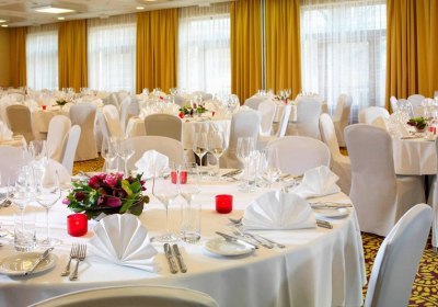 Courtyard Pilsen in Plzen