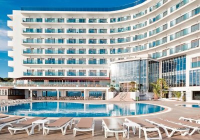 Best Negresco in Salou