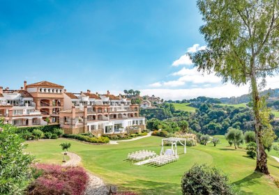 La Cala Resort in Mijas
