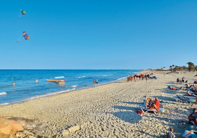 Caribbean World Djerba in Aghir