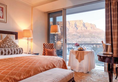 Taj Cape Town in Kapstadt