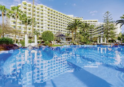 H10 Las Palmeras in Playa de Las Américas