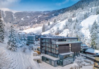 Der Waldhof in Zell am See