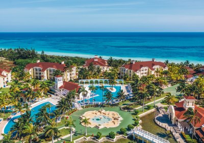 Iberostar Origin Playa Alameda in Varadero