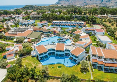 Lydia Maris Hotel Resort & Spa in Kolymbia