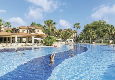 Sentido Serra Resort in Side