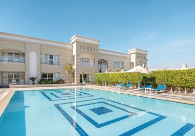 Pickalbatros Aqua Park Resort - Sharm El Sheikh in Sharm el-Sheikh