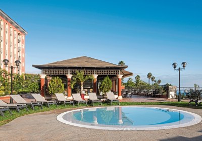 Hotel Las Águilas Tenerife Affiliated by Meliá in Puerto de la Cruz