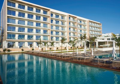 Sunrise Jade Hotel in Protaras