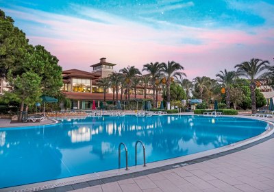 IC Hotels Green Palace in Aksu