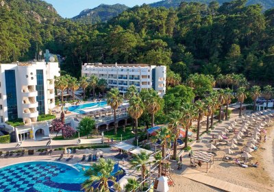 Turunç Resort in Turunç