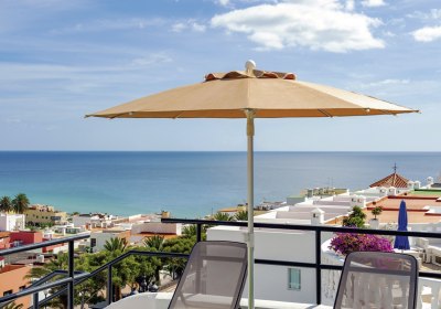 Natalis Apartamentos in Morro Jable