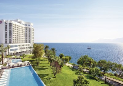 Akra Antalya in Antalya