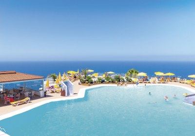 Servatur Riosol in Mogán