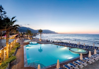 allsun Hotel Malia Beach in Malia