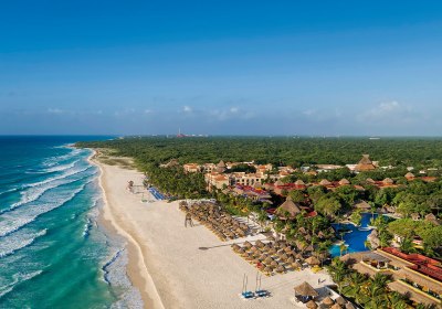 Iberostar Waves Tucán in Playa del Carmen