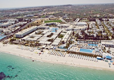 El Mouradi Club Kantaoui in Port el Kantaoui