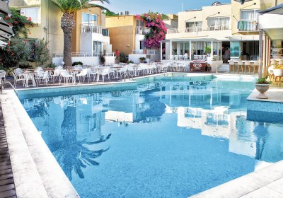 Nefeli in Platanias (Rethymnon)