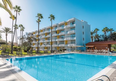 Abora Catarina by Lopesan Hotels in Playa del Inglés