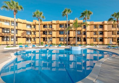 Auramar Beach Resort in Albufeira