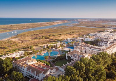 Golden Club Cabanas in Cabanas de Tavira