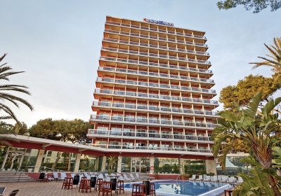 Obelisco in Playa de Palma