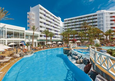 Abora Buenaventura by Lopesan Hotels in Playa del Inglés