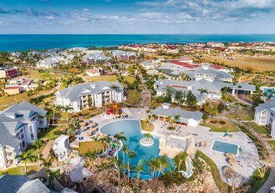 Meliá Península Varadero in Varadero