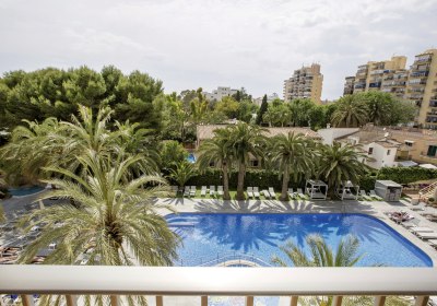 Hotel Bordoy Cosmopolitan in Palma de Mallorca