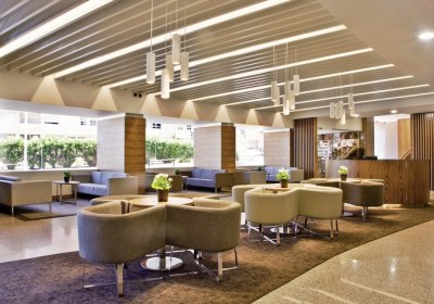 Ramada by Wyndham Lisbon in Lissabon