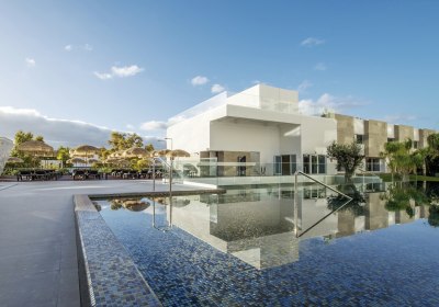 Alto Lido in Funchal