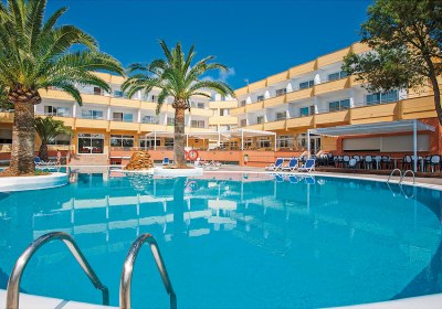 Hotel SPA Sagitario Playa in Ciutadella