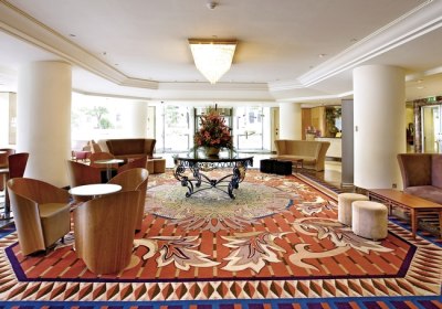 ibis London Earls Court in London