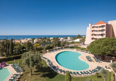 Vila Galé Atlantico in Albufeira