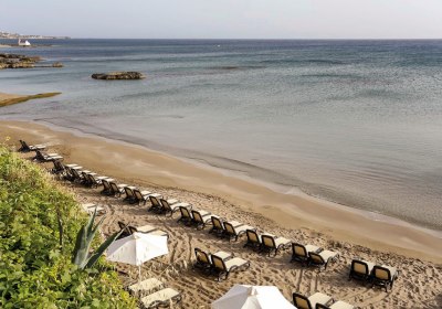 Star Beach Village & Waterpark in Chersonissos