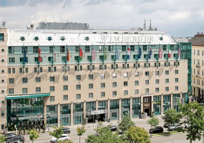 ARCOTEL Wimberger Wien in Wien