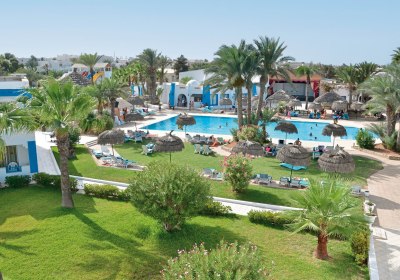 Cédriana Djerba in Midoun