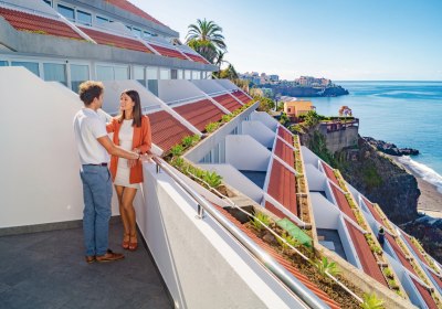 Orca Praia in Funchal