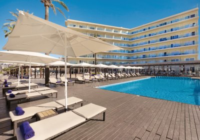 THB El Cid in Playa de Palma