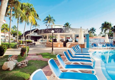 Las Morlas in Varadero